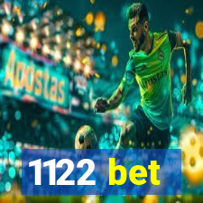 1122 bet